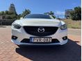 MAZDA 6 2014/8 - 2