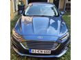 FORD MONDEO 2019/11 - 2