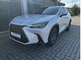 LEXUS NX 350h Prestige AWD CVT ÁFÁS magyarországi Lexus Select garanciával!
