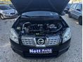 NISSAN QASHQAI 2009/3 - 10