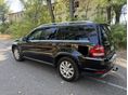 MERCEDES-BENZ GL 450 2010/1 - 4