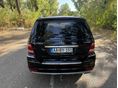 MERCEDES-BENZ GL 450 2010/1 - 5