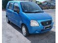 SUZUKI WAGON R+ MM