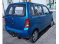 SUZUKI WAGON R+ 2002/9 - 2