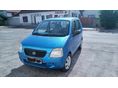 SUZUKI WAGON R+ 2002/9 - 3