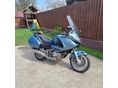 HONDA NT 700 V DEAUVILLE 2006 - 2