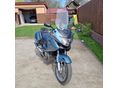 HONDA NT 700 V DEAUVILLE 2006 - 3
