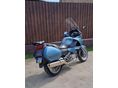 HONDA NT 700 V DEAUVILLE 2006 - 4