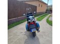 HONDA NT 700 V DEAUVILLE 2006 - 5