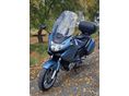 HONDA NT 700 V DEAUVILLE 2006 - 6