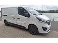 OPEL VIVARO 2014/12 - 7