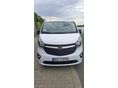 OPEL VIVARO 2014/12 - 2