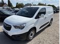 OPEL COMBO Cargo 1.5 DTH L2H1 2.4t Selection Start&Stop (3 személyes ) MO.-I.SÁVTARTÓ.ÜL.FŰT.TEMPOMAT.PDC.BLUETOOTH.VHOROG