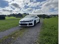 VOLKSWAGEN SCIROCCO 2.0 TFSI