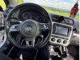 VOLKSWAGEN SCIROCCO 2009 - 12