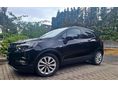 OPEL MOKKA X 1.6 Selection Start-Stop Garantált 92 ekm! AFL Led! Félbőr. ülésfűtés. kormányfűtés. digit klíma!