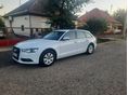 AUDI A6 Avant 2.0 TDI DPF
