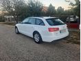 AUDI A6 2013/4 - 2