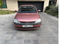 OPEL CORSA C 2001/3 - 2