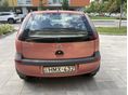 OPEL CORSA C 2001/3 - 4