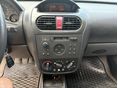 OPEL CORSA C 2001/3 - 10