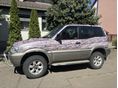 NISSAN TERRANO 2001/11 - 2