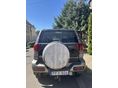 NISSAN TERRANO 2001/11 - 4