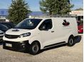 OPEL VIVARO 2.0 D Cargo Elegance L Megnövelt