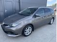 TOYOTA AURIS 1.8 HSD Active MY17 (Automata) Becsületesnepper Nr.:2