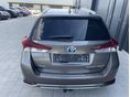 TOYOTA AURIS 2016/9 - 7