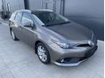 TOYOTA AURIS 2016/9 - 8