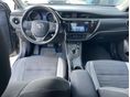 TOYOTA AURIS 2016/9 - 13