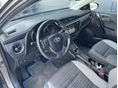 TOYOTA AURIS 2016/9 - 14