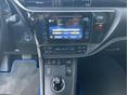 TOYOTA AURIS 2016/9 - 16