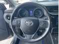 TOYOTA AURIS 2016/9 - 17