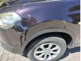 NISSAN QASHQAI 2010/6 - 8