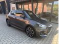 SUZUKI SWIFT 1.4 Boosterjet Sport KITŰNŐ ÁLLAPOT/ ÜLÉS FŰTÉS/ NAVI/ KLÍMA/ SÁVTARTÓ/ TOLATÓ KAMERA/ KÉT KULCS