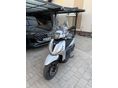 PIAGGIO BEVERLY 300 Beverly s