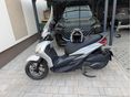 PIAGGIO BEVERLY 300 2022/5 - 2
