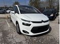 CITROEN C4 PICASSO Grand1.6 e-HDi Collection ETG6 Szervizkönyves.165246Km!