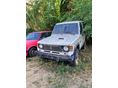 MITSUBISHI PAJERO 2.5 Turbo