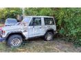 MITSUBISHI PAJERO 1988/9 - 9