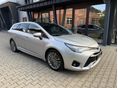 TOYOTA AVENSIS Touring Sports 1.8 Active KITŰNŐ ÁLLAPOT/ NAVI/ TOLATÓ KAMERA/ SÁVTARTÓ/ ÜLÉS FŰTÉS/ DIGIT KLÍMA/ TELJES S
