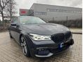 BMW 740 2016/6 - 3