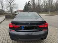 BMW 740 2016/6 - 4