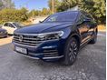 VOLKSWAGEN TOUAREG 3.0 V6 TDI Elegance Tiptronic ic 110863Km! Újszerű állapot. 1 tulajos!