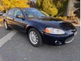 CHRYSLER SEBRING 2001/12 - 1