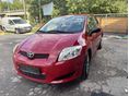 TOYOTA AURIS 1.4 Luna 1 Tulajos. 137600KMm!