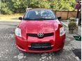 TOYOTA AURIS 2008/6 - 9