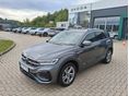 VOLKSWAGEN T-ROC 1.5 TSI ACT R-Line DSG